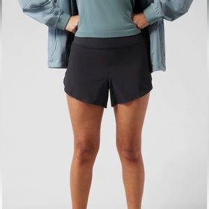 Run With It 3.5" Shorts